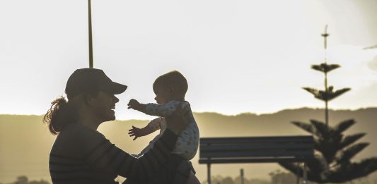 המפגש החברתי לאחר לידה