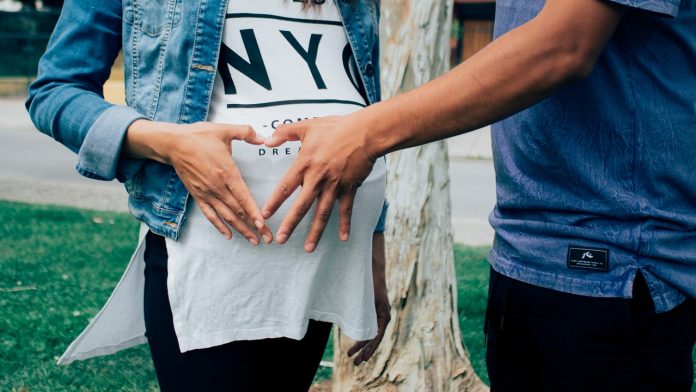 איך לצלוח 40 שבועות הריון בלי להשתגע