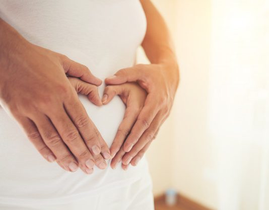 שלא תדעי מחסור - על ויטמינים בהריון