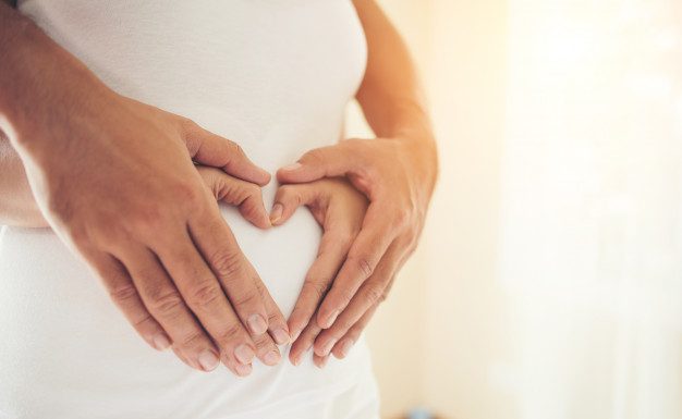 שלא תדעי מחסור - על ויטמינים בהריון