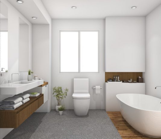 איך בוחרים ארונות אמבטיה