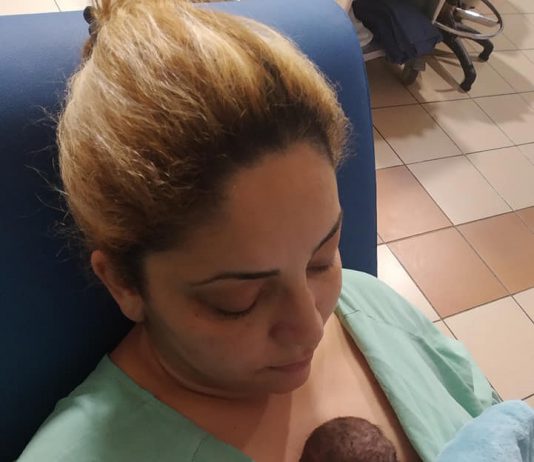 עידית מאמינה בנס שיעזור לה להביא ילד לעולם