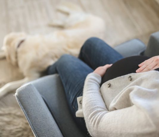 בהריון ? חוששות מהקורונה ? כל התשובות לכל השאלות במפגש זום שמארגן בית החולים הצרפתי בנצרת