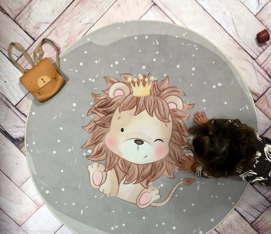 הורים טריים? כך תעצבו את חדר התינוק בסטייל