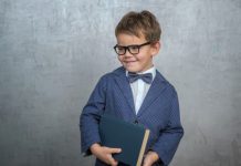 הוצאה לאור ספרי ילדים