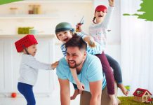 בואו להכיר את המוצר שיקל את הנשימה של הילדים שלכן