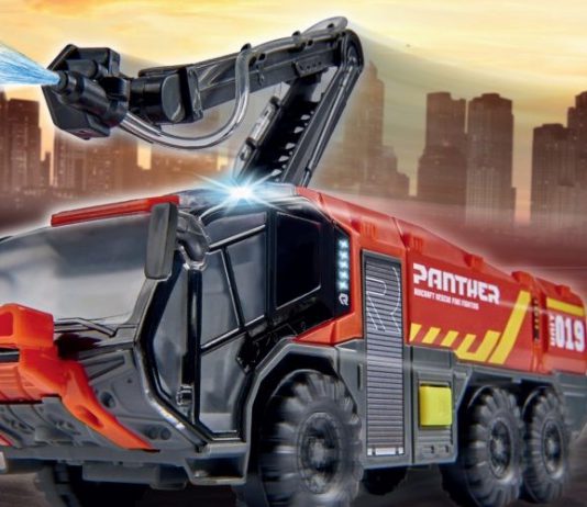 קונים צעצועים לילדים אונליין