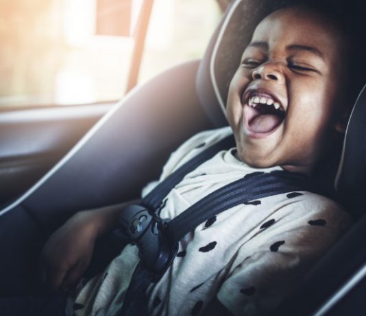 מערכת התרעה על שכחת ילדים ברכב מערכת התרעה על שכחת ילדים ברכב