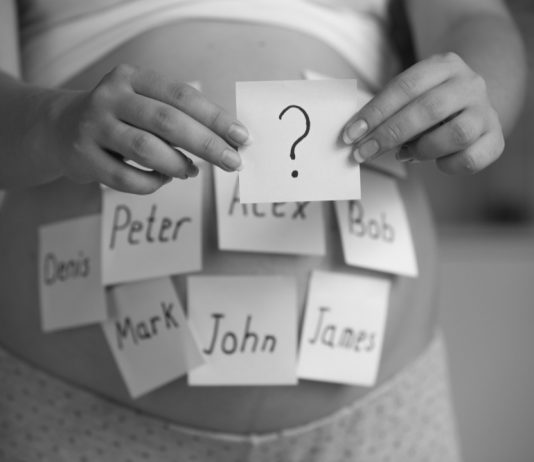 איך לבחור שם לתינוקות בנים? איך לבחור שם לתינוקות בנים?