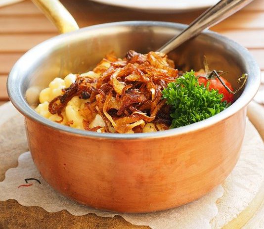 מאכלים ששווה להכיר בחורף