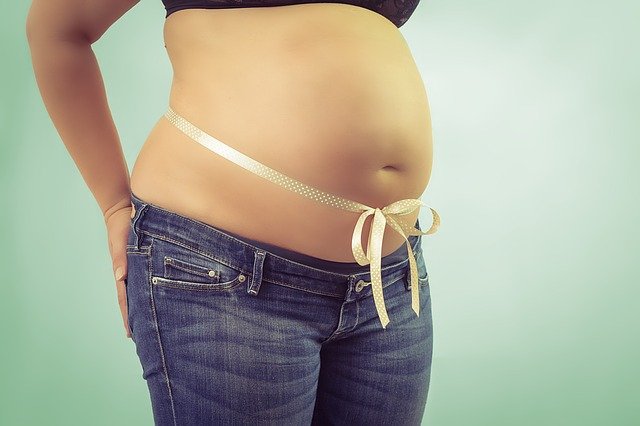 תגידי שלום לבטן: המסת שומן אחרי הלידה