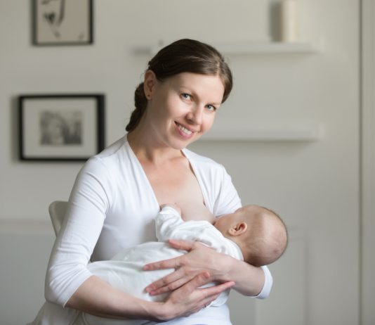 הנקה כואבת? לא חייבת להיות! כאבים בהנקה