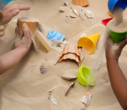 פתרונות חינוך איכותיים לגיל הרך בפתח תקווה