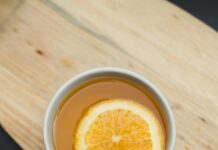 משקה בריאות לבוקר – הקלה בעצירות ופרוביוטיקה מומלצת לעיכול