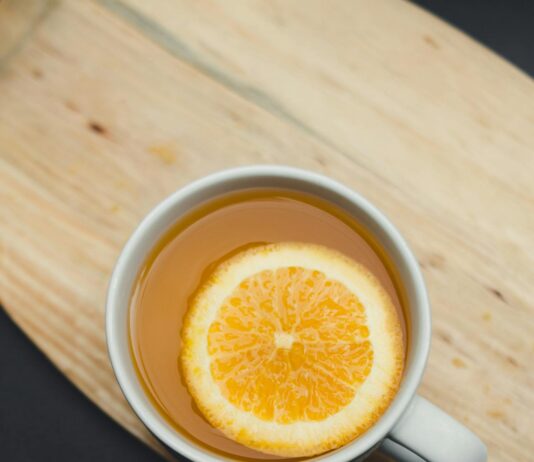 משקה בריאות לבוקר – הקלה בעצירות ופרוביוטיקה מומלצת לעיכול