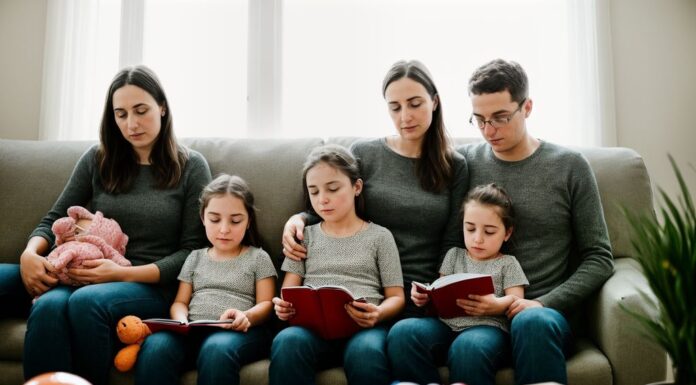 הורות ללא הפסקה: למה דווקא עכשיו נדרשת יועצת זוגית כדי לשמור על ה"ביחד"